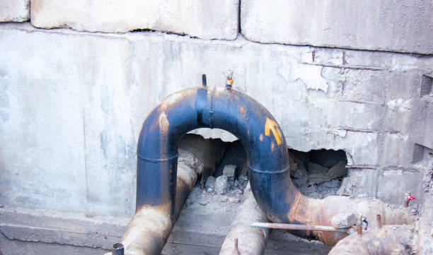 Best Fire Damage Restoration  in Oak Park, MI