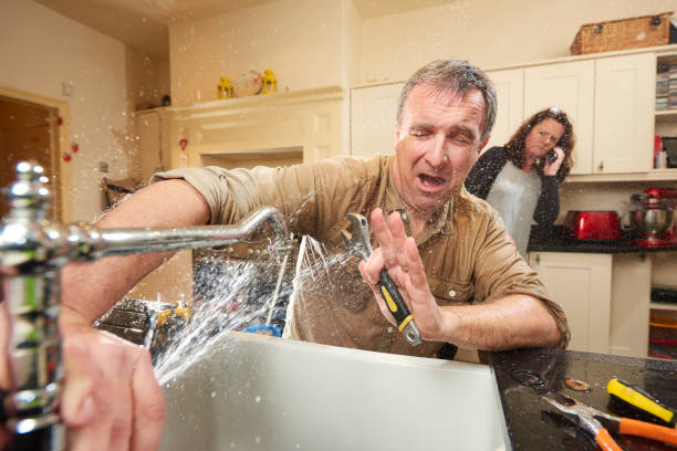 Best Residential water damage restoration  in Oak Park, MI